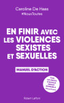 Violences sexistes et sexuelles : petit manuel d'action