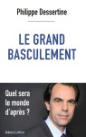 Le grand basculement