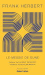 Dune - tome 2 le messie de dune - collector