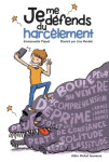 Je me defends du harcelement