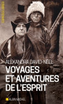 Voyages et aventures de l'esprit