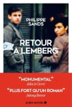 Retour a lemberg