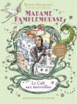 Madame pamplemousse - le cafe aux merveilles - tome 1