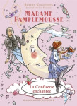 Madame pamplemousse - la confiserie enchantee - tome 3