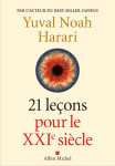 21 lecons pour le xxieme siecle