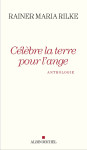 Celebre la terre pour l'ange