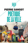 Poetique de la ville