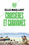 Croisieres et caravanes