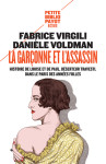 La garconne et l'assassin