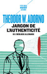 Jargon de l'authenticite