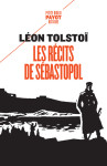 Les recits de sebastopol