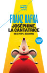 Josephine la cantatrice, ou le peuple des souris