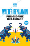 Philosophie du langage (tp)