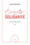 Carnets de solidarite - a la rencontre de ceux qui font la france terre d'accueil