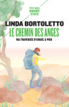 Le chemin des anges - ma traversee d'israel a pied