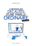 Chronique d'une famille ordinaire