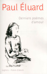 Derniers poemes d'amour - ne 2013