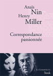 Correspondance passionnee