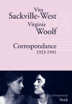 Correspondance (1923-1941)