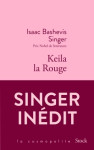 Keila la rouge