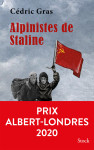 Alpinistes de staline