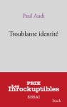 Troublante identite