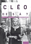 Cleo de 5 a 7 - agnes varda