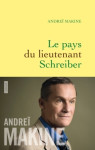 Le pays du lieutenant schreiber