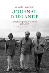 Journal d'irlande