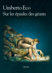 Sur les epaules des geants