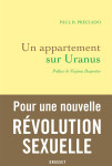 Un appartement sur uranus - preface de virginie despentes