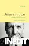 Jesus et judas - preface de delphine horvilleur