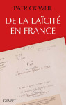 De la laicite en france - essai