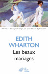 Les beaux mariages