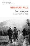 Rue sans joie - indochine (1946-1962)