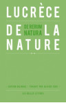 De la nature