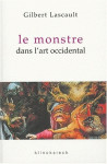 Monstre dans l'art occidental (le)