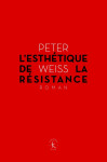 Esthetique de la resistance