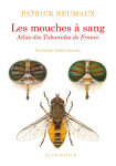 Mouches a sang - atlas des tabanides de france