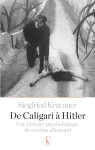 De caligari a hitler