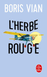 L'herbe rouge