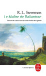 Le maitre de ballantrae