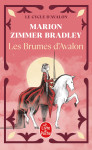 Les brumes d'avalon (le cycle d'avalon, tome 2)