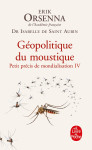 Geopolitique du moustique