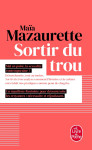 Sortir du trou - lever la tete - et echapper a notre vision etriquee du sexe - et inventer un nouvea