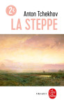 La steppe