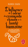 L'influence de l'odeur des croissants chauds sur la bonte humaine