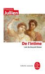 De l'intime