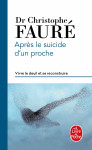 Apres le suicide d'un proche