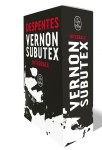 Coffret vernon subutex